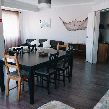 Ocean Guesthouse بينيش المظهر الخارجي الصورة