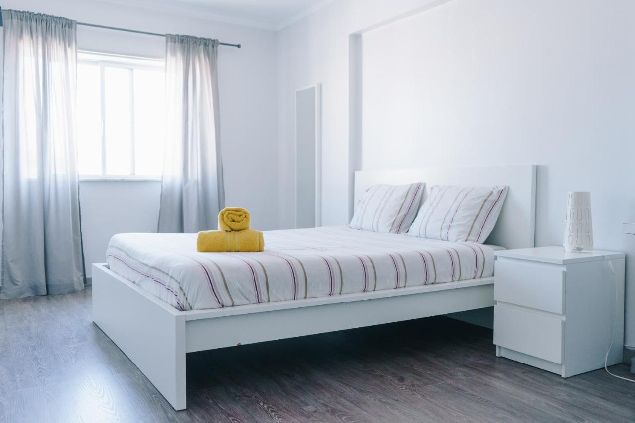 Ocean Guesthouse بينيش المظهر الخارجي الصورة