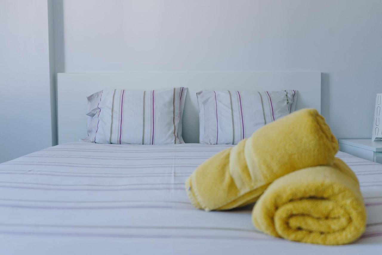 Ocean Guesthouse بينيش المظهر الخارجي الصورة
