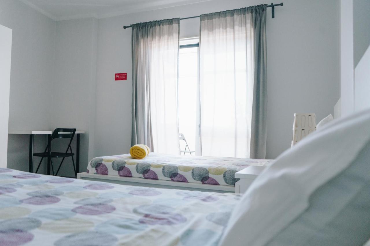 Ocean Guesthouse بينيش المظهر الخارجي الصورة