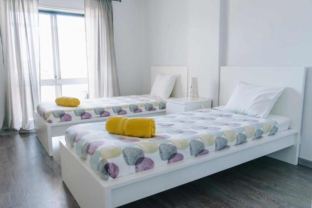 Ocean Guesthouse بينيش المظهر الخارجي الصورة