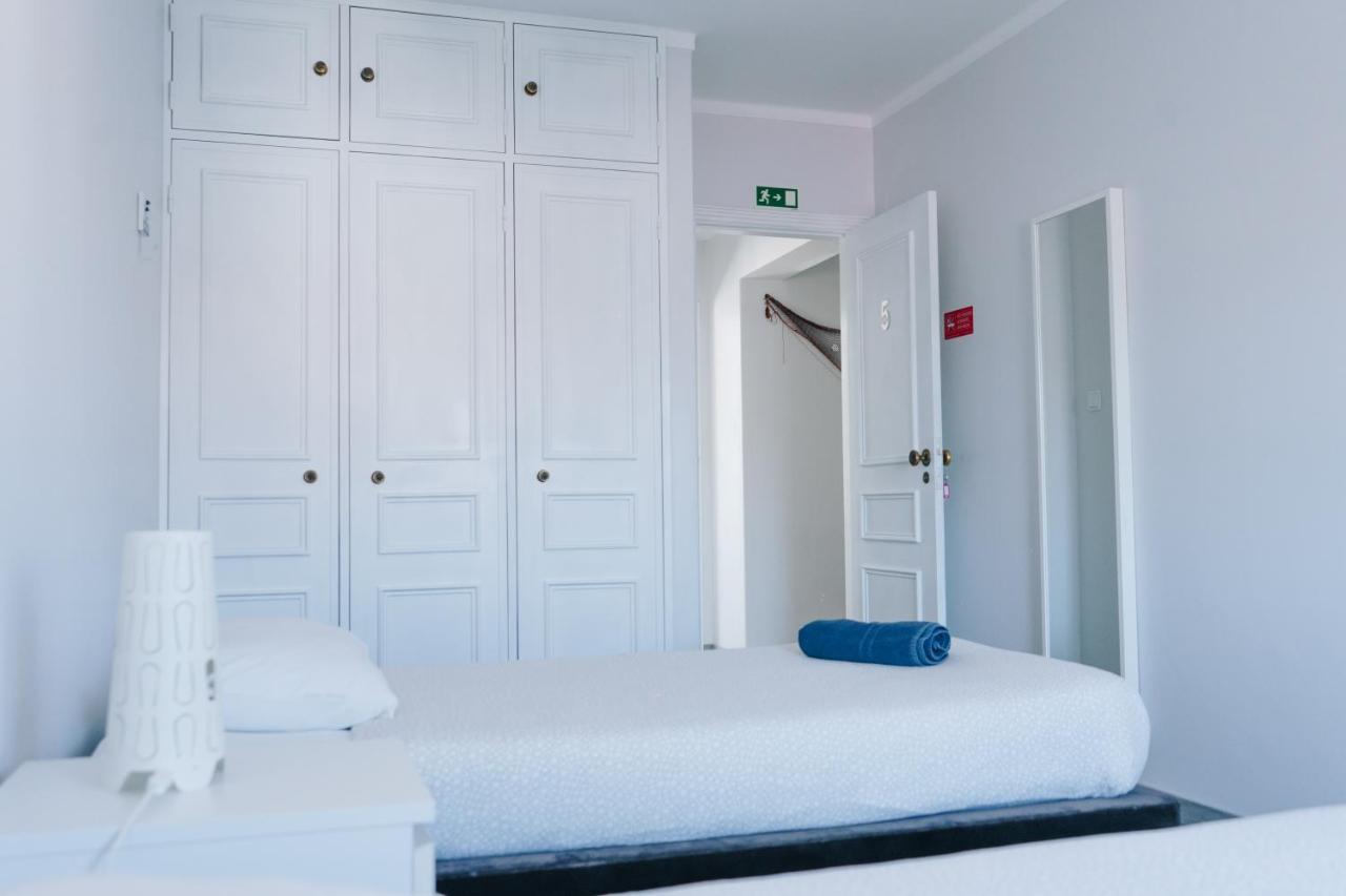 Ocean Guesthouse بينيش المظهر الخارجي الصورة
