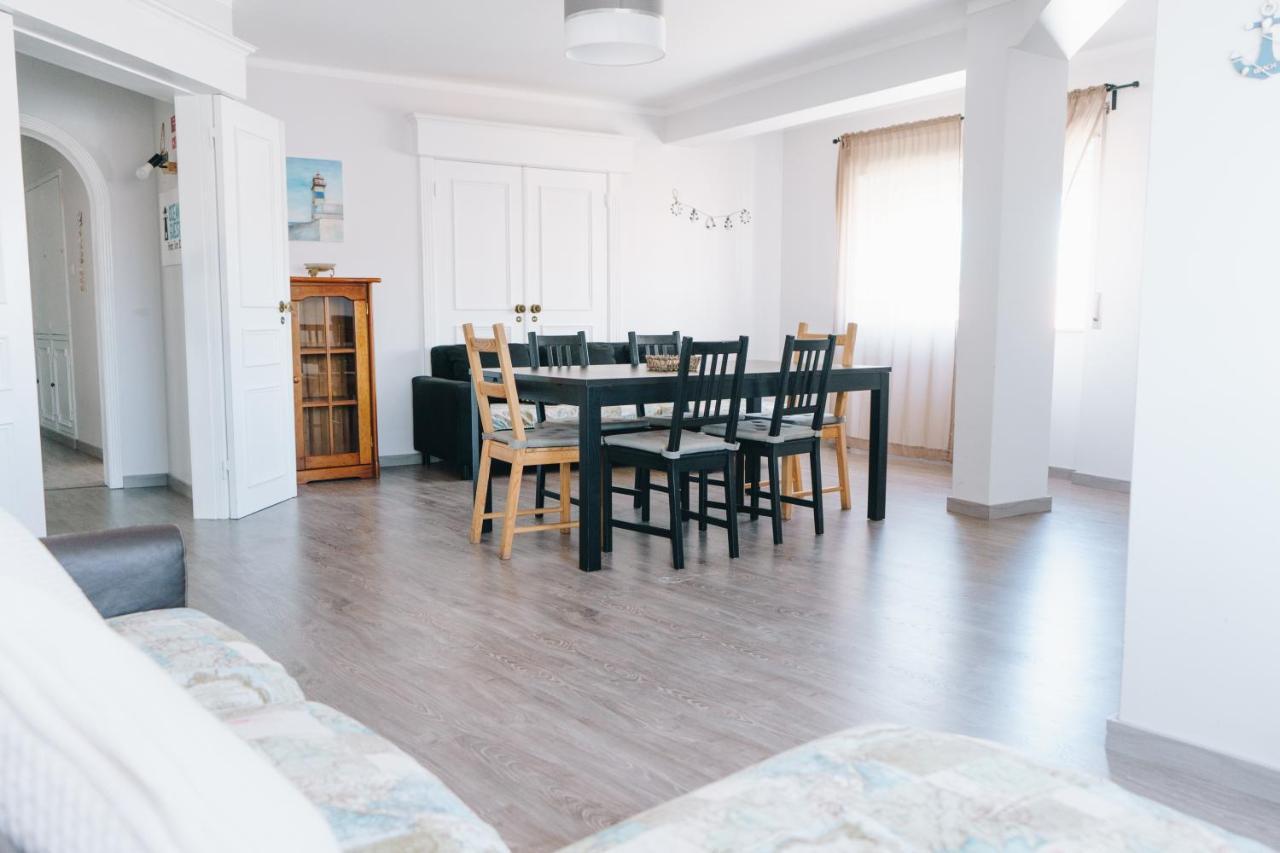 Ocean Guesthouse بينيش المظهر الخارجي الصورة