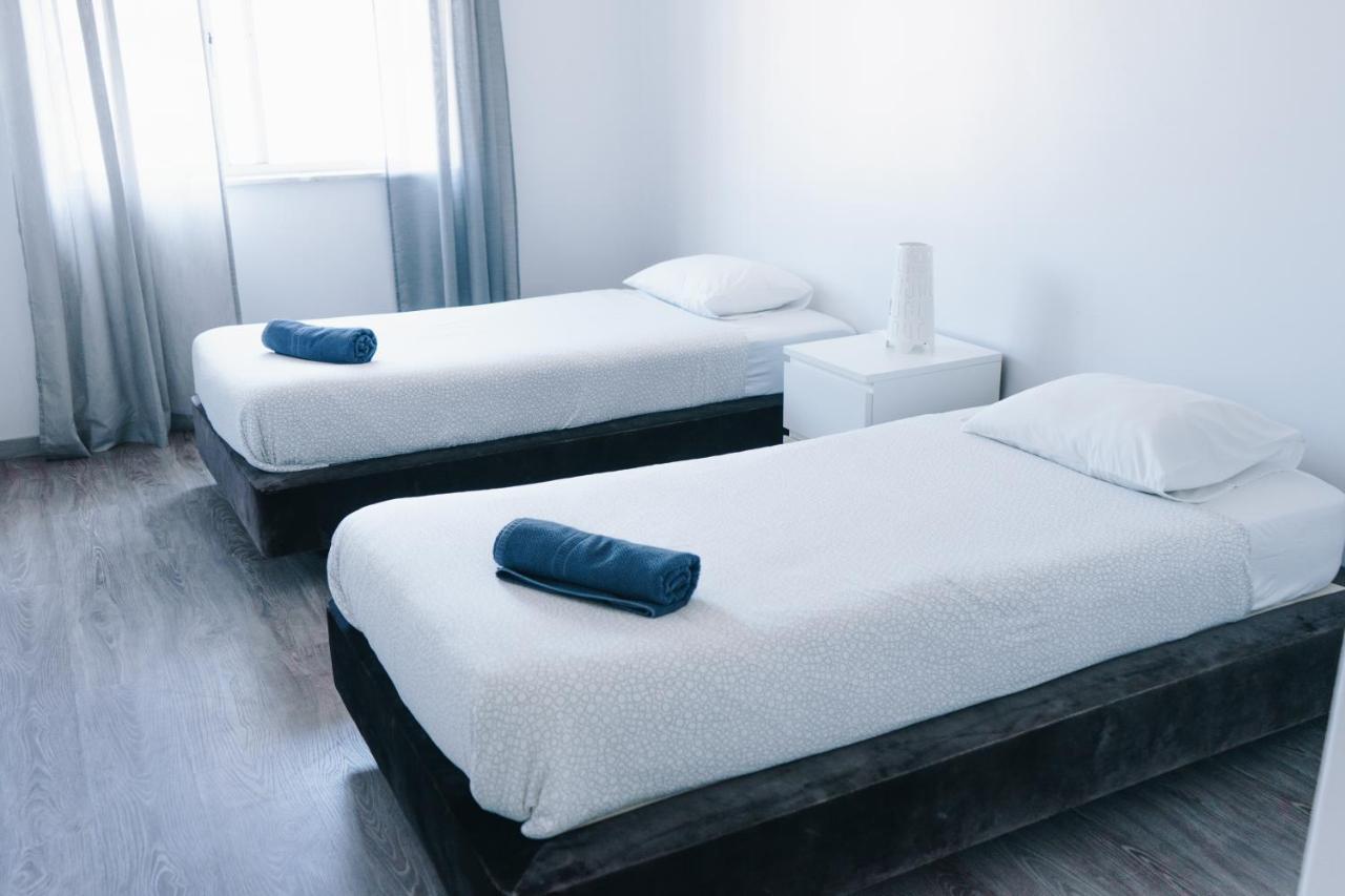 Ocean Guesthouse بينيش المظهر الخارجي الصورة
